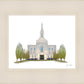 Sacred Places Orem