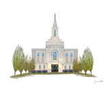 Sacred Places Orem