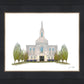 Sacred Places Orem