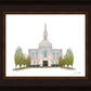 Sacred Places Orem