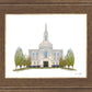 Sacred Places Orem