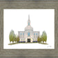 Sacred Places Orem