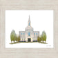 Sacred Places Orem