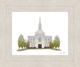 Sacred Places Orem