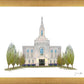 Sacred Places Orem