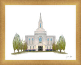 Sacred Places Orem