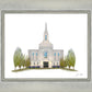 Sacred Places Orem
