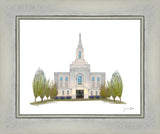 Sacred Places Orem