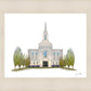 Sacred Places Orem