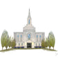 Sacred Places Orem