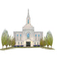 Sacred Places Orem