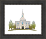 Sacred Places Orem