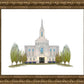 Sacred Places Orem