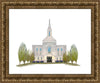 Sacred Places Orem