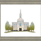 Sacred Places Orem