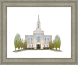 Sacred Places Orem