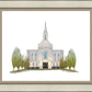 Sacred Places Orem