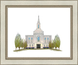 Sacred Places Orem