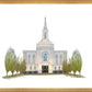 Sacred Places Orem