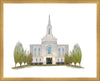 Sacred Places Orem