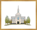 Sacred Places Orem