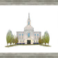 Sacred Places Orem
