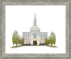 Sacred Places Orem