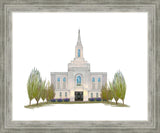 Sacred Places Orem