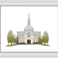 Sacred Places Orem