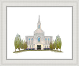 Sacred Places Orem