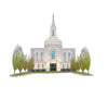 Sacred Places Orem