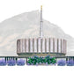 Sacred Places Old Provo