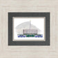 Sacred Places Old Provo