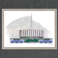 Sacred Places Old Provo