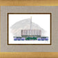 Sacred Places Old Provo