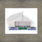 Sacred Places Old Provo