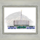 Sacred Places Old Provo