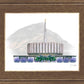 Sacred Places Old Provo
