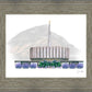 Sacred Places Old Provo