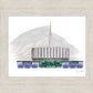 Sacred Places Old Provo