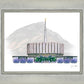 Sacred Places Old Provo