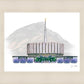 Sacred Places Old Provo