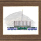 Sacred Places Old Provo