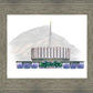 Sacred Places Old Provo