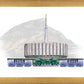 Sacred Places Old Provo