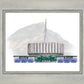 Sacred Places Old Provo