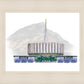 Sacred Places Old Provo