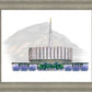 Sacred Places Old Provo