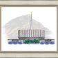 Sacred Places Old Provo