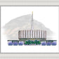 Sacred Places Old Provo
